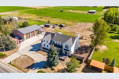 1250 E 1200 S, Heber City, UT 84032 - Photo 1