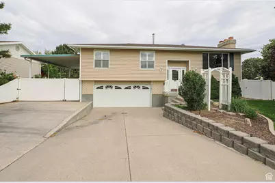 3376 W Sunnybrook Dr, West Valley, UT 84119 - Photo 2
