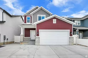 4124 S 3560 W, West Haven, UT 84401 - Photo 2