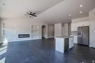 606 S Foundation Trl, Cedar City, UT 84720 - Photo 4