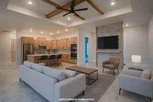 3584 W Bladen St, Cedar City, UT 84720 - Photo 4