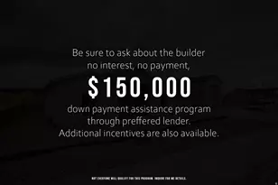 3584 W Bladen St, Cedar City, UT 84720 - Photo 2