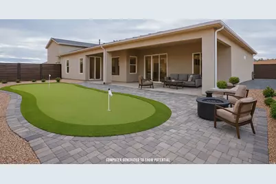 3584 W Bladen St, Cedar City, UT 84720 - Photo 30