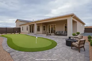 3584 W Bladen St, Cedar City, UT 84720 - Photo 30