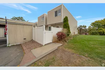 5249 S Gravenstein Park, Murray, UT 84123 - Photo 1