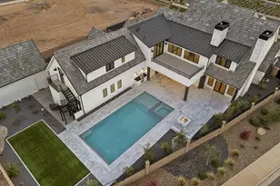 1481 S Red Cliffs Temple Ln, Saint George, UT 84790 - Photo 14