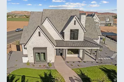 1481 S Red Cliffs Temple Ln, Saint George, UT 84790 - Photo 96