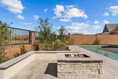 1481 S Red Cliffs Temple Ln, Saint George, UT 84790 - Photo 22