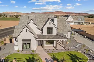 1481 S Red Cliffs Temple Ln, Saint George, UT 84790 - Photo 92