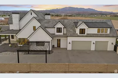 1481 S Red Cliffs Temple Ln, Saint George, UT 84790 - Photo 6