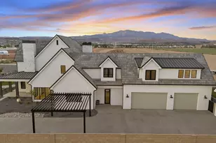 1481 S Red Cliffs Temple Ln, Saint George, UT 84790 - Photo 6