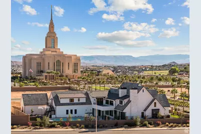 1481 S Red Cliffs Temple Ln, Saint George, UT 84790 - Photo 12