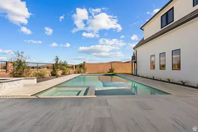 1481 S Red Cliffs Temple Ln, Saint George, UT 84790 - Photo 20