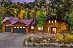 8132 S Brighton Rd, Brighton, UT 84121 - Photo 2