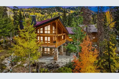 8132 S Brighton Rd, Brighton, UT 84121 - Photo 1