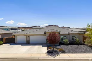 3250 E Sugar Maple Dr, Saint George, UT 84790 - Photo 2