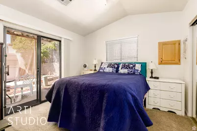 1225 N Dixie Downs Rd #16, Saint George, UT 84770 - Photo 16