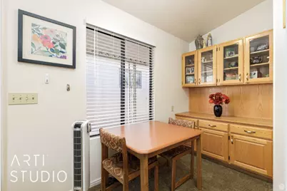 1225 N Dixie Downs Rd #16, Saint George, UT 84770 - Photo 10