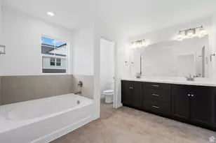 12644 S Chola Cactus Ln W, Herriman, UT 84096 - Photo 14