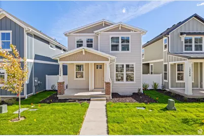 12644 S Chola Cactus Ln W #120, Herriman, UT 84096 - Photo 1