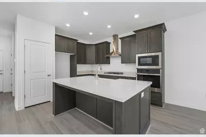 12648 S Chola Cactus Ln W #121, Herriman, UT 84096 - Photo 4