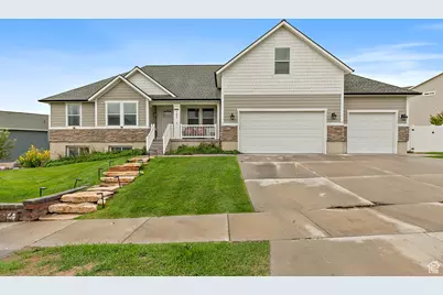 761 N Appellation Dr, Saratoga Springs, UT 84045 - Photo 1