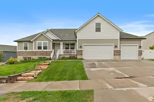 761 N Appellation Dr, Saratoga Springs, UT 84045 - Photo 1