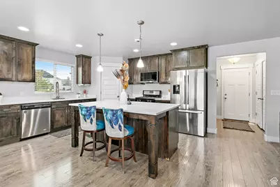 761 N Appellation Dr, Saratoga Springs, UT 84045 - Photo 8