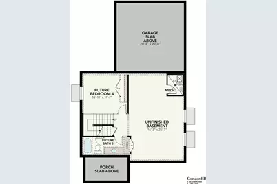 11757 S Rini Rd W #6905, South Jordan, UT 84009 - Photo 20