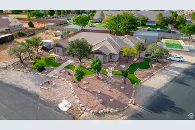 1851 W 5400 N, Winchester Hills, UT 84770 - Photo 1