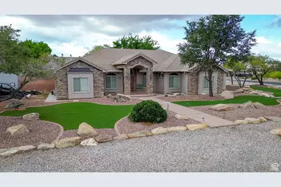 1851 W 5400 N, Winchester Hills, UT 84770 - Photo 58