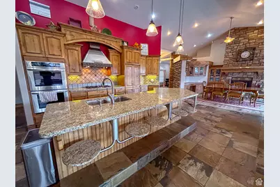 1851 W 5400 N, Winchester Hills, UT 84770 - Photo 6