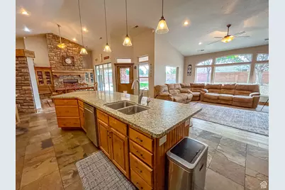 1851 W 5400 N, Winchester Hills, UT 84770 - Photo 8