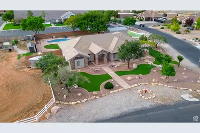 1851 W 5400 N, Winchester Hills, UT 84770 - Photo 66