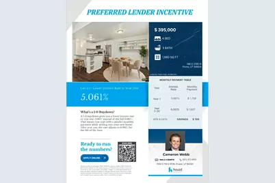 186 E 2100 N, Provo, UT 84604 - Photo 34