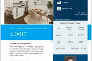 186 E 2100 N, Provo, UT 84604 - Photo 34