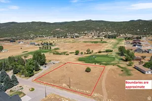 46 Eagle Dr N, Fairview, UT 84629 - Photo 1