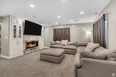 8368 S Oak Gate Dr, West Jordan, UT 84081 - Photo 20