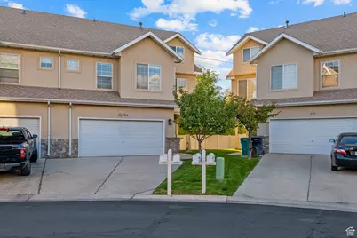 10454 S Sand Dollar Dr, Sandy, UT 84094 - Photo 1