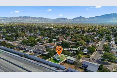 5116 S 3760 W, Salt Lake City, UT 84129 - Photo 4