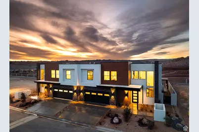 1409 Puesta Del Sol Ln N #47, Washington, UT 84780 - Photo 1