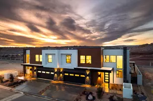 1409 Puesta Del Sol Ln N, Washington, UT 84780 - Photo 1