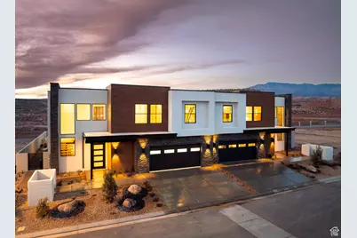 1409 Puesta Del Sol Ln N #47, Washington, UT 84780 - Photo 2