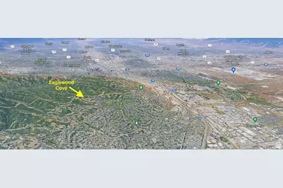 566 S Tanglewood Loop E #1327, North Salt Lake, UT 84054 - Photo 6