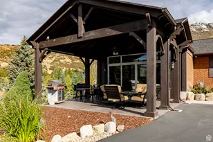1801 N Fort Canyon Rd, Alpine, UT 84004 - Photo 58