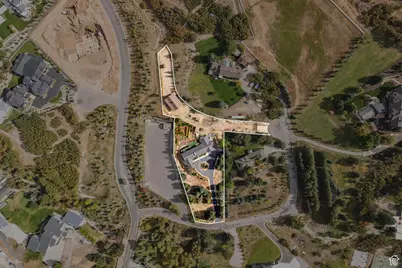 1801 N Fort Canyon Rd, Alpine, UT 84004 - Photo 2