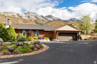 1801 N Fort Canyon Rd, Alpine, UT 84004 - Photo 54