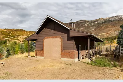 1801 N Fort Canyon Rd, Alpine, UT 84004 - Photo 4