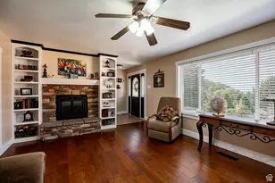 1801 N Fort Canyon Rd, Alpine, UT 84004 - Photo 34