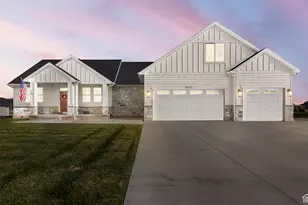 6690 W 10125 N, Tremonton, UT 84337 - Photo 2